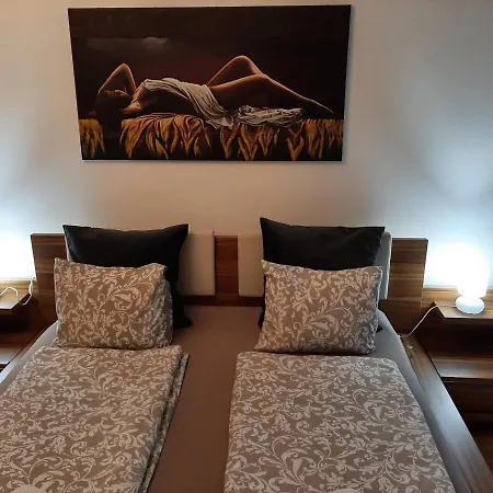 Apartman Nobless *