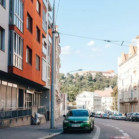Nobless Brünn (Brno)