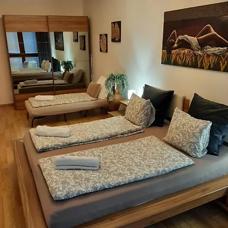Apartment Nobless *