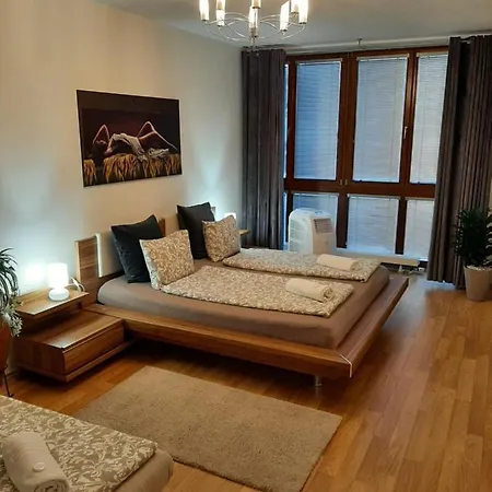 Nobless Appartement *