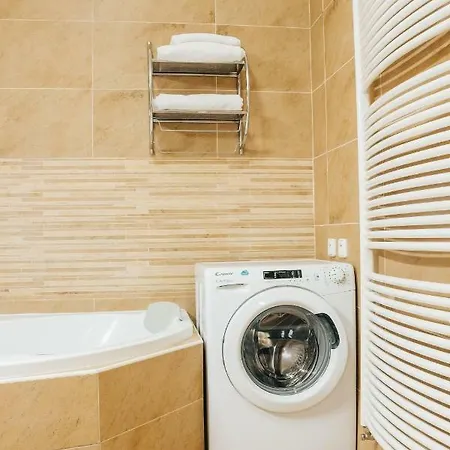 Nobless Appartement *