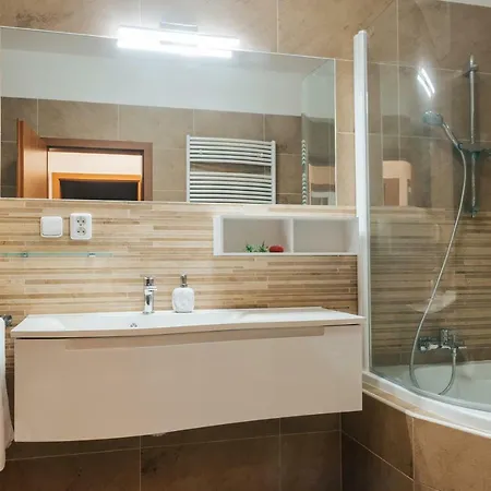 Nobless Apartment Brno