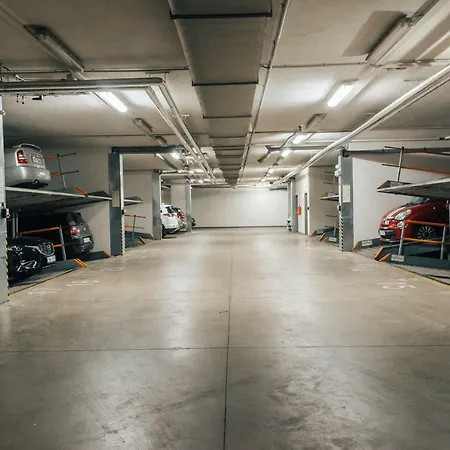 Nobless Appartement *