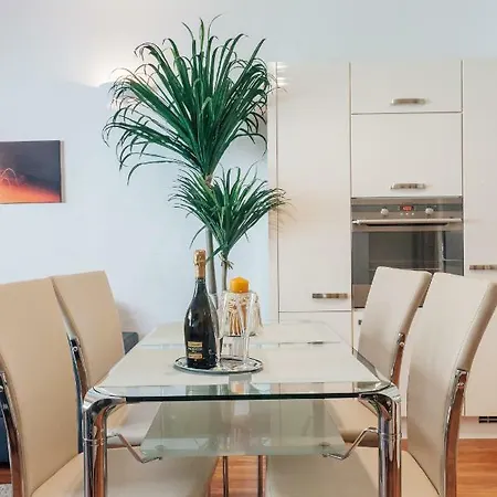 Apartment Nobless Brno