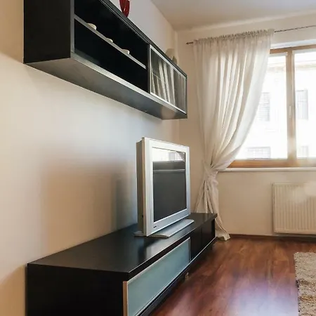 Apartment Nobless